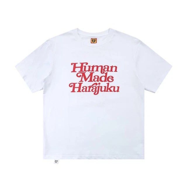 Human Made Shirt FOR SALE! - PicClick