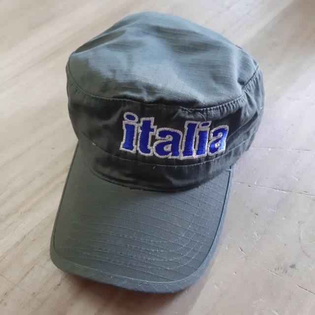 Fjäril Mellanliggande Klämma Cappello Originale Il Blasco Posta Bryta Ner Föräld - Foto 9