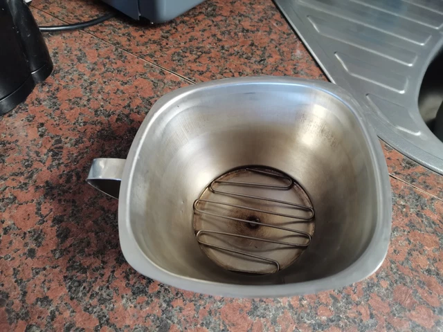 Gastronomie Edelstahl Cafe Filterkasten Filter Kasten Fach Gastronomie Edelstahl Cafe Filterkasten Filter Kasten Fach