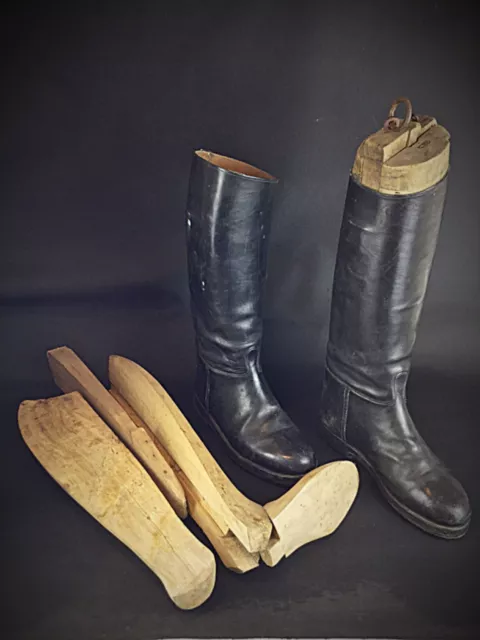 Embauchoir bottes sales équitation