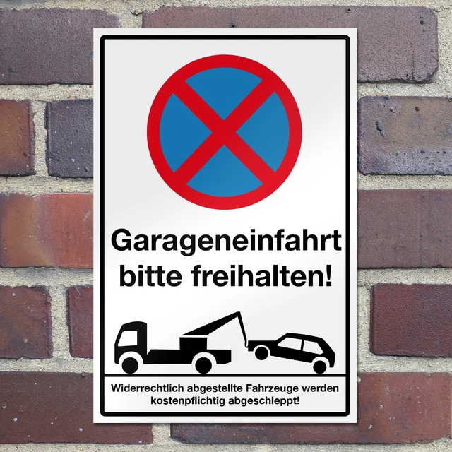 Hinweisschild 'Müllraum – Bitte Tür Geschlossen Halten' – Wetterfest, 29,5x21 Cm