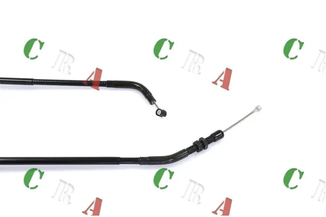 Cavo Frizione Completo Di Guaina Per Honda Cb F Hornet 600 2004