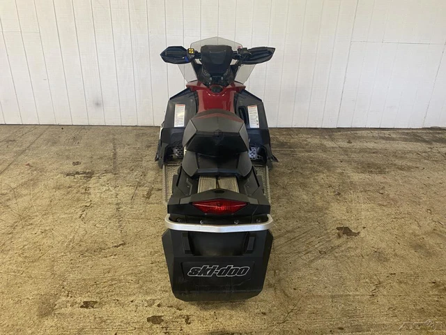 2008 Ski-Doo GSX800 Used 3