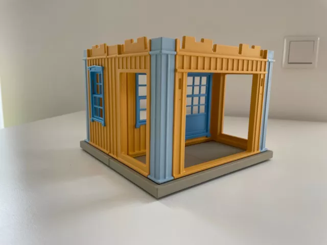 playmobil Western Haus, Gebäude - Unikat!