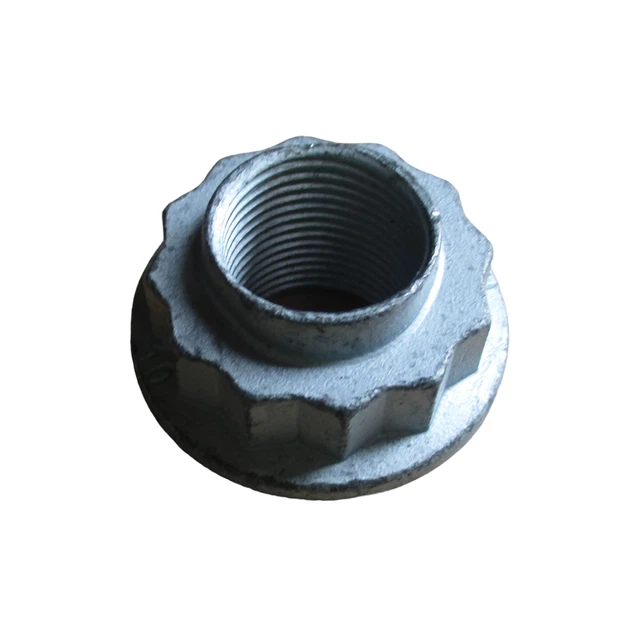 NEUF ORIGINAL VW Transporter T5 T6 Touareg Arbre Écrou Moyeu M20 X 1.5 ...