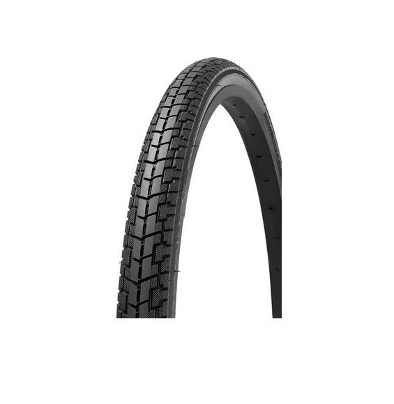 Gomme Per Disabili Copertoni Per Carrozzina - 2 Pneumatici 24 X 1 3/8 ( 37-540), Grigi, Per Sedie A Rotelle Copertoni Stradali Grigi - Foto 10