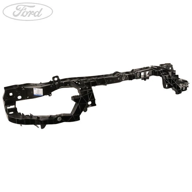 Frontgerüst Schlossträger Frontblech Für Hyundai Matrix (FC