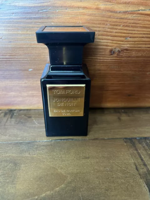 TF Tom Ford Jonquille De Nuit Eau De Parfum 50ml Bottle