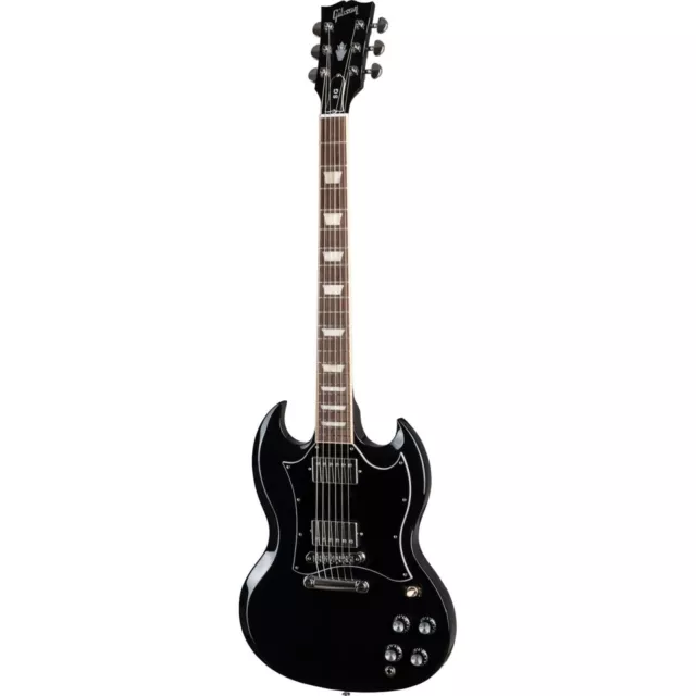 GIBSON Sg Standard IN Ebony