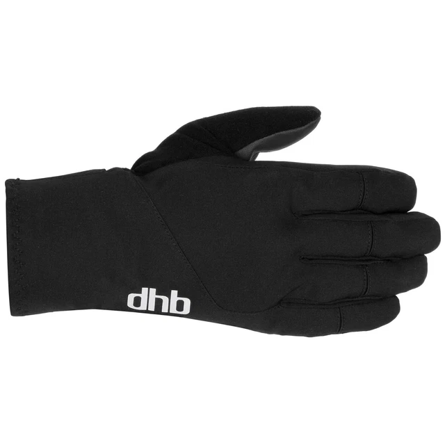 dhb Extreme Winter Gloves Size LARGE BLACK !