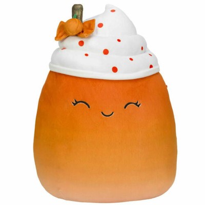 pumpkin spice squish mallow