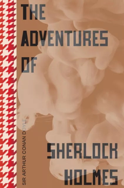 Arthur Conan Doyle | The Adventures of Sherlock Holmes | Taschenbuch | Englisch