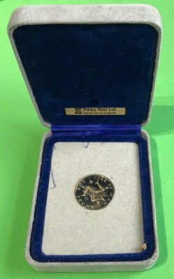 Cardo Simply Monete ~1978-2020 Prova D'Argento 1 Uno Pound Monete Da The Royal Mint 