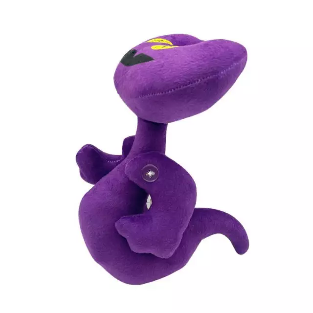 MONSTERS SINGING MY Thumpies Ghazt Toe Jammer Air Epic Wubbox Plush Gift  Kid Toy $14.90 - PicClick AU