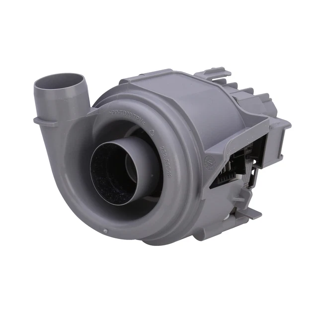 BOSCH NEFF SIEMENS Dishwasher Combined Heater Heat Pump Genuine