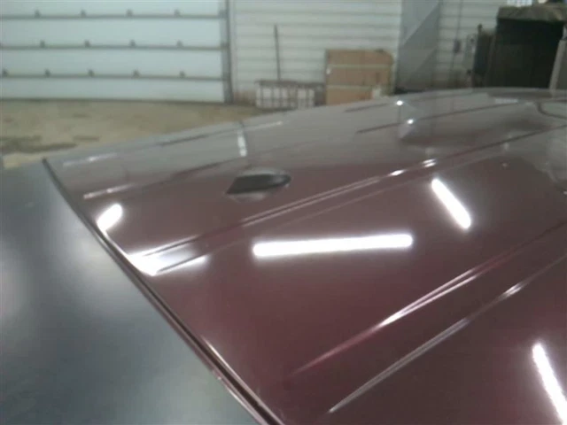 ODYSSEY   2012 Antenna 1483706