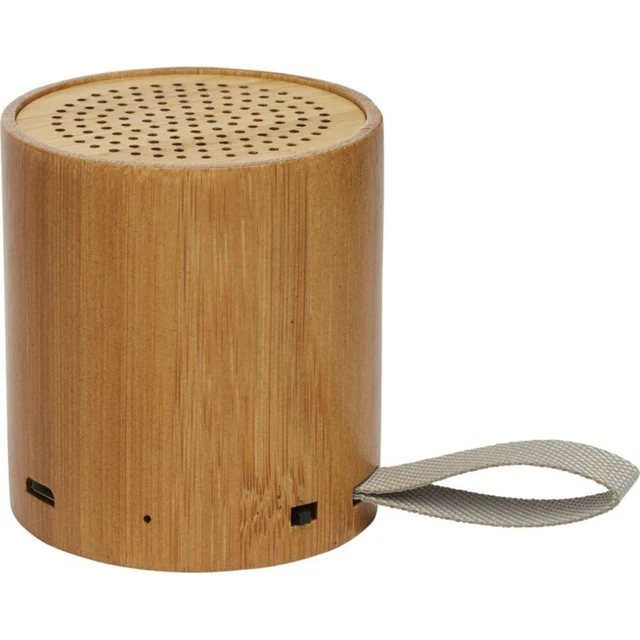 Avenue  Altavoz Bluetooth Lako de Bambú (PF3650)