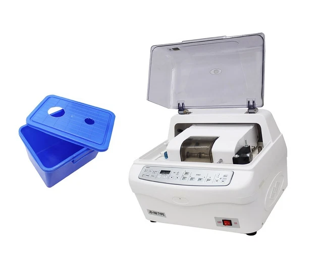 Lens Polishing Integrated Machine Automatic Grinding Machine for Lens Processing