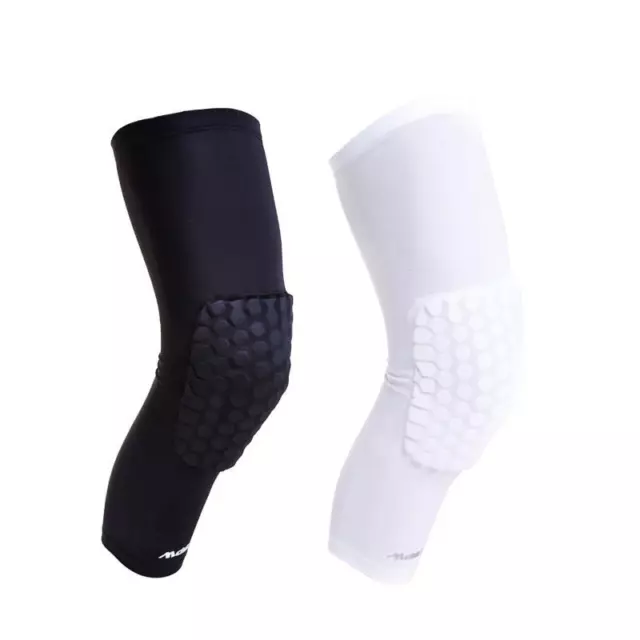 New Safety Football Volleyball Basketball Kneepads Protective Knee Pads 3