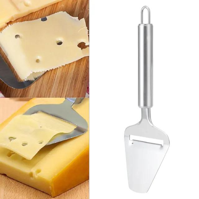 HO Stainless Steel Cheese Grater Mulitifunctional Food Shredder Kitchen Gadgets