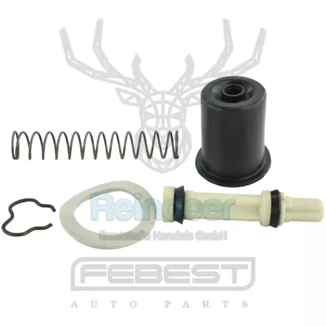 Kit de Réparation Pour Maître-cylindre 0480r-cs Mitsubishi Lancer, Lancier Cedia