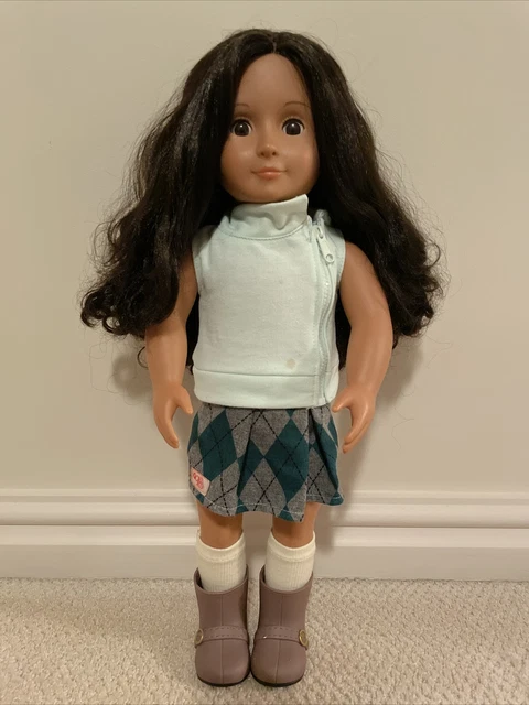 OUR GENERATION DOLL Abril 20.00 PicClick UK