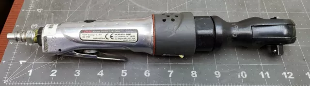 Ingersoll Rand 3/8" Drive Heavy Duty Adjustable Speed Air Ratchet 107XPA [B4B2]