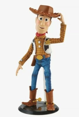 spotlight series woody