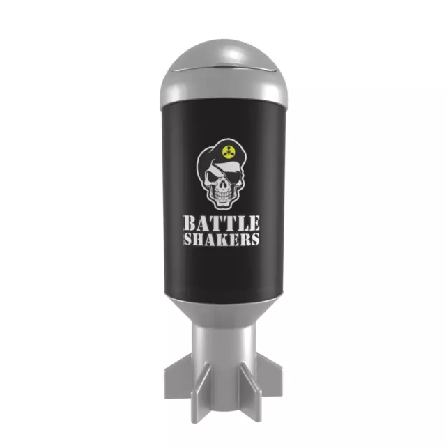 Battle Shaker Mortar 20 Oz.