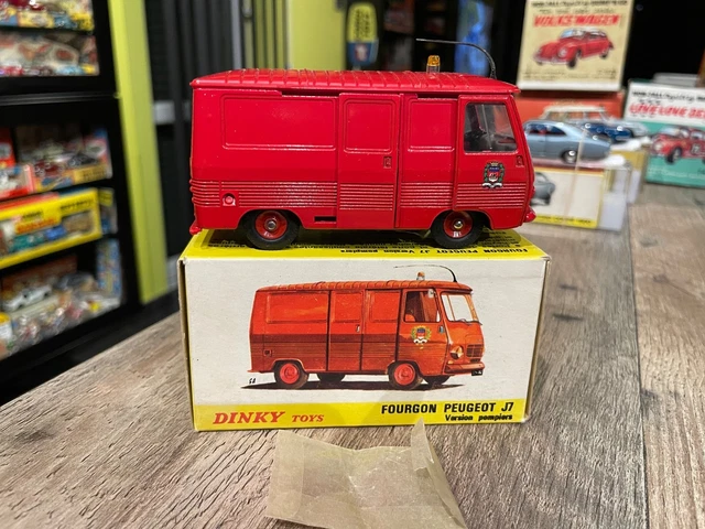 NOREV 3 INCHES Peugeot concept car Rc Hybride Neuf en boite. Echelle 1