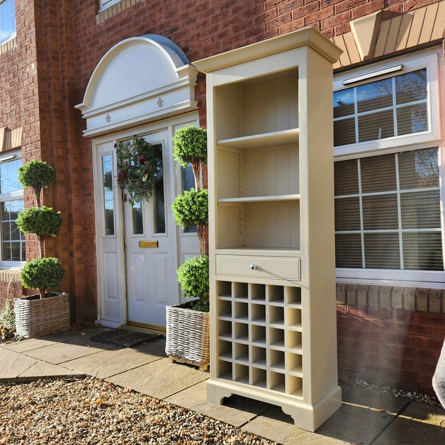Neptune wine top rack