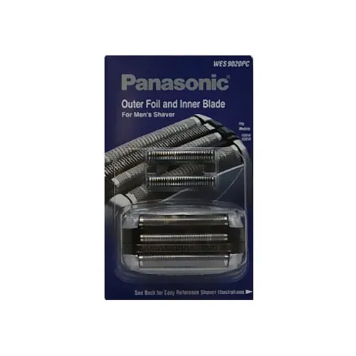 Panasonic WES9020PC Replacement Foil and Blade