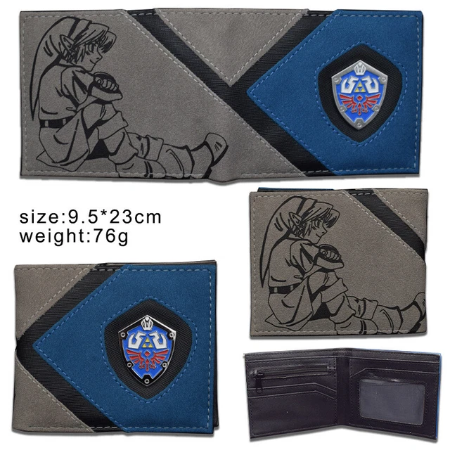 Portafoglio Bifold In Finta Pelle Doctor Who &ndash; Vari Disegni &ndash; Regalo Unisex