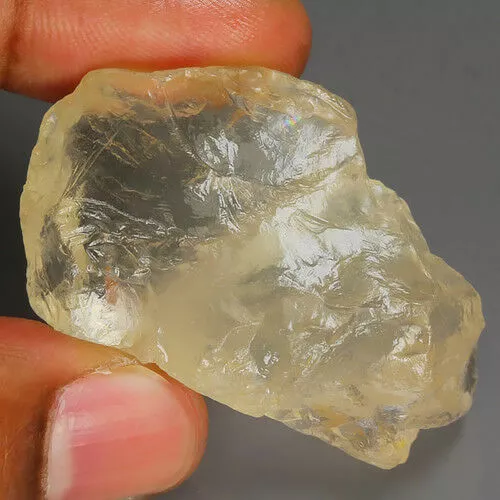 ★★   Rare !! Quartz Blanc Brut : 117,48 Carats  ★★ P35.161