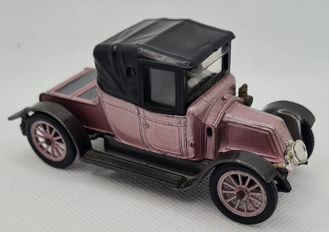 CORGI Classics 1910 Renault 9031