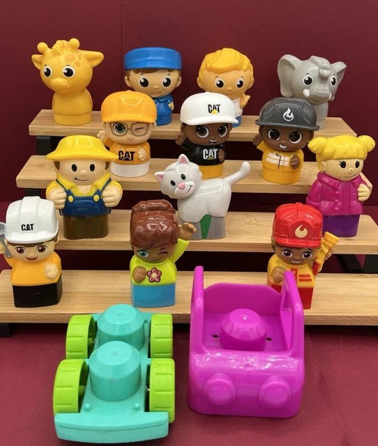 Building Toy Accessories, Building Toys & Blocks, Building