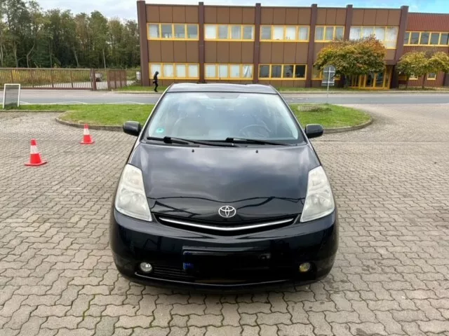 Verkaufe Toyota Prius