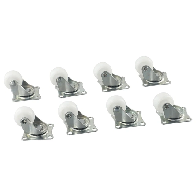 Roulement à billes à gorge profonde, roulement de planche à roulettes, ABEC7, 8x22x7mm, 608, 608ZZ, 8 pièces