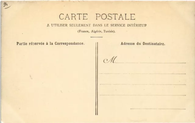 CPA Joinville Le Pont et quai de la Marne (1347896) 2