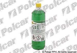 Protezione antigelo G11 verde