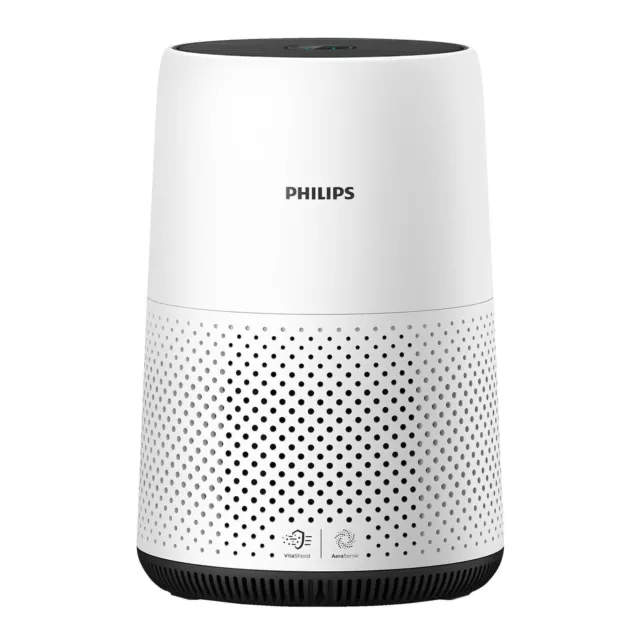 PHILIPS AC0820/10 Serie 800 Luftreiniger Weiß - Kundenretoure