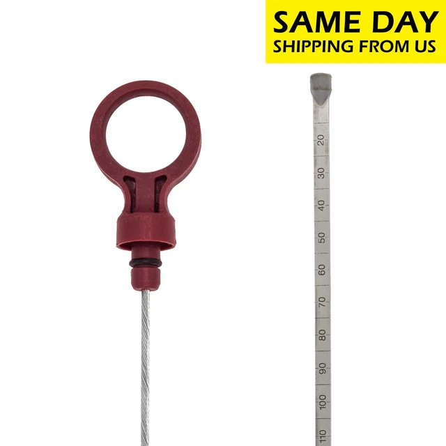 Dipstick For Transmission Fluid For A Jeep