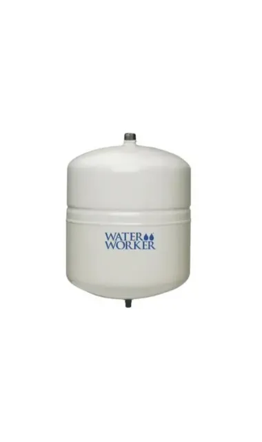 Water Worker 2 Gallon/8liter Water Heaters Expansion Tank G5L Up To 50 Gallon