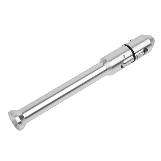 Welding Tig Pen Finger Feeder Rod Holder Filler Wire Pen 1.0-3.2mm (1/32 in D6F3