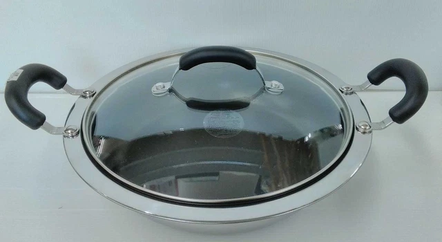 Meyer 30Cm Hot Pot