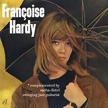 Various Artists - Francoise Hardy/Canta Per Voi in Italiano Sacha Di - J1398z