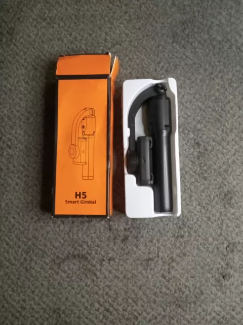 H5 Smart Gimbal