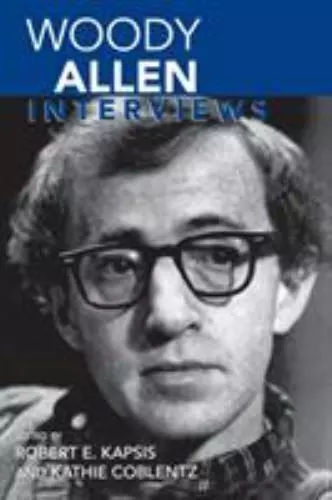 Woody Allen: Interviews by Allen, Woody