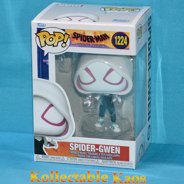 Spider-Man Spider-Man & MJ vinylfiguren (Set van 2) Funko Pop! standaard