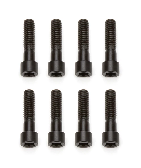 Jesel Blt-21750-8 5/16-18 X 1.250 Bolt T45 Torx 8Pk